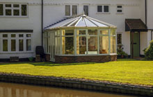 Hay Green conservatory leads