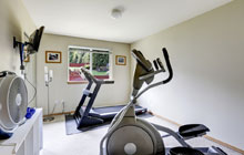 Hay Green home gym construction leads